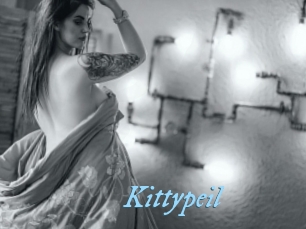 Kittypeil