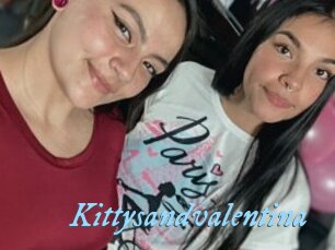 Kittysandvalentina