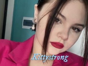 Kittystrong