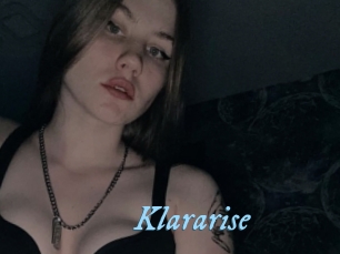 Klararise