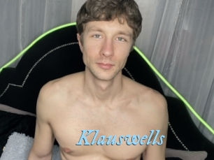 Klauswells