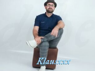 Klausxxx
