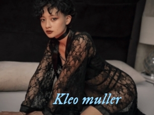 Kleo_muller