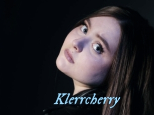 Klerrcherry