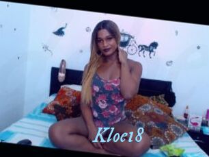 Kloe18