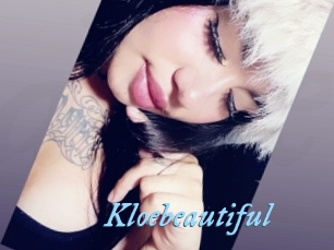 Kloebeautiful