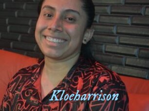 Kloeharrison