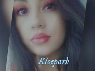 Kloepark