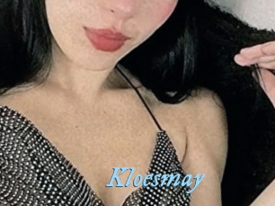 Kloesmay