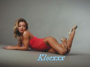Kloexxx