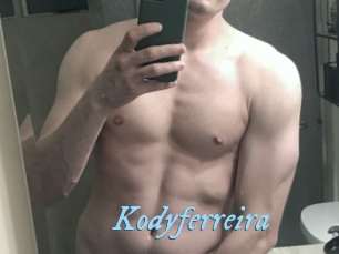 Kodyferreira