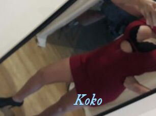 Koko