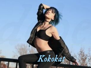 Kokokat