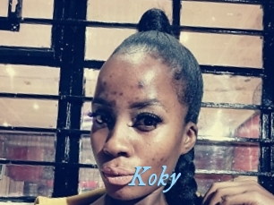 Koky