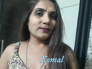 Komal