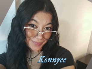 Konnyee