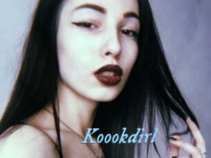 Koookdirl