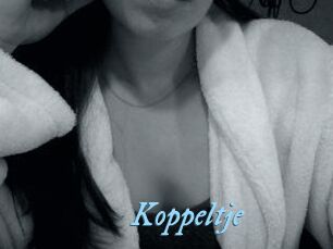 Koppeltje