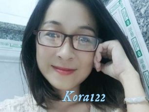 Kora122