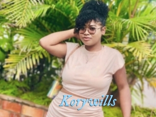 Korywills