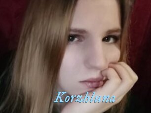 Korzhluna