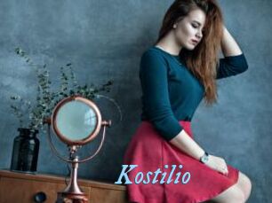 Kostilio