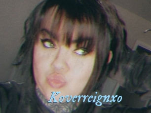 Koverreignxo