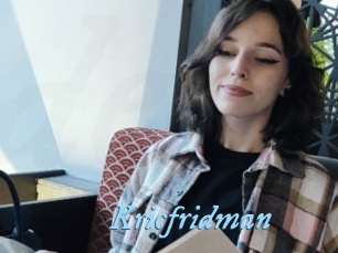 Kricfridman