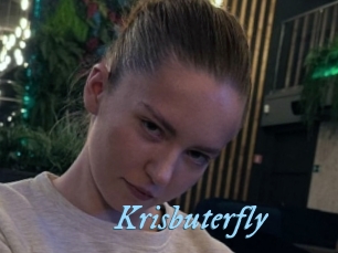 Krisbuterfly