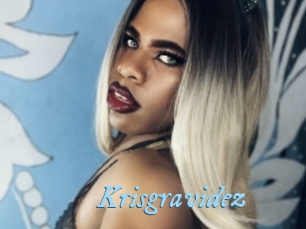 Krisgravidez