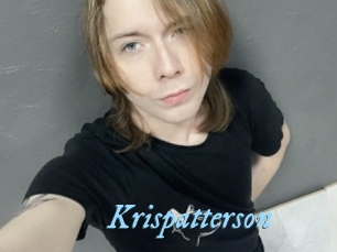 Krispatterson