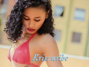 Kriss_uribe