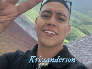 Krissanderson