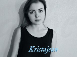 Kristajean