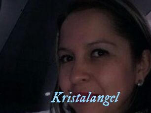 Kristalangel