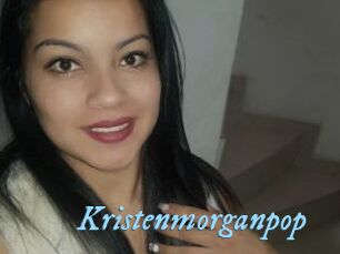Kristenmorganpop