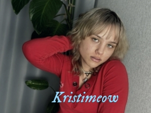 Kristimeow