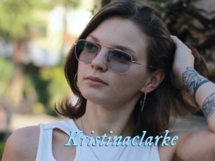 kristinaclarke DeriheruI