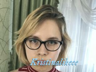 Kristinalikeee