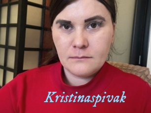 Kristinaspivak