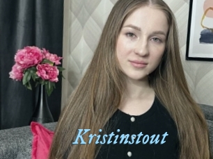 Kristinstout