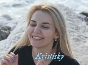 Kristisky