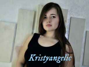 Kristyangelic