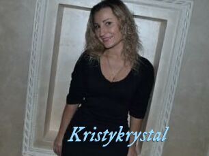 Kristykrystal