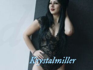 Krystalmiller