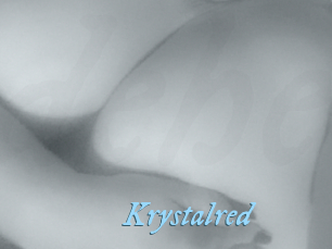 Krystalred