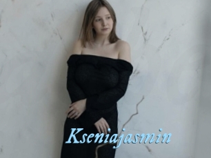 Kseniajasmin