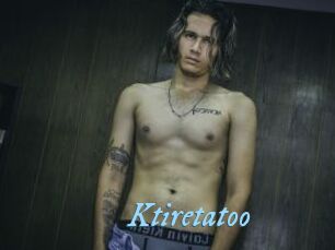 Ktiretatoo