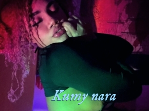 Kumy_nara