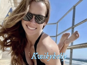 Kwikykelly